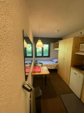 Studio 1 personne Hedi 4 Megève